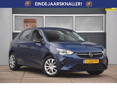 Opel Corsa-e - Edition 50 kWh 90% SOH + LED MISTLAMPEN/PARKEERSENSOREN ACHTER