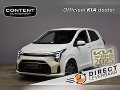 Kia Picanto - 1.0 GDI 4-zits DynamicPlusLine