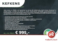 Opel Frontera - SUV GS Hybrid 145 pk Automaat | Demo | Navigatie | Climate Control | Parkeerhulp voor + ac