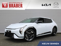 Kia EV4 - GT-Line Business Edition 81.4 kWh | Nieuw | Direct leverbaar | Actieradius tot 595 km (WLT