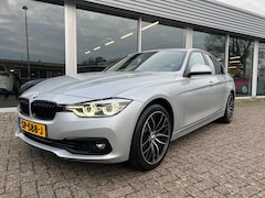 BMW 3-serie - 320i Executive Automaat, Orig.Nederlands