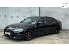 Audi A6 Limousine - 45 TFSI QUATTRO S EDITION AUTOMAAT NAVI CAMERA