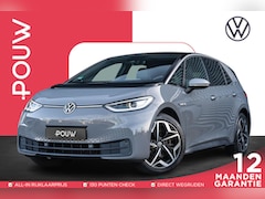 Volkswagen ID.3 - First Plus 204pk 58 kWh | SoH 94% | Apple Carplay & Android Auto | Camera Achter