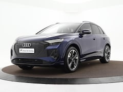 Audi Q4 e-tron - 45 quattro S Edition Competition 286 PK · Assistentiepakket plus · Comfortpakket · Comfort