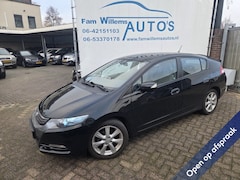 Honda Insight - 1.3 Elegance