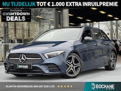 Mercedes-Benz A-klasse - 180 Business Solution AMG | Panoramadak | Carplay/Android | Sfeerverlichting