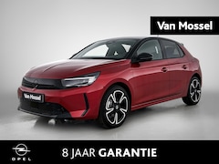 Opel Corsa - 1.2 Turbo Hybrid Yes || VAN MOSSEL VOORRAADVOORDEEL || tot 8 jaar garantie || Automaat