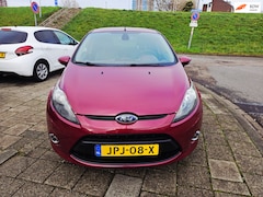 Ford Fiesta - 1.4 Trend