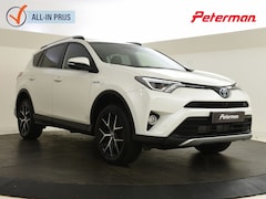 Toyota RAV4 - 2.5 Hybrid Style | Trekhaak | Navigatie | 360 Camera