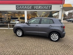 Volkswagen T-Cross - 1.0 TSI Life