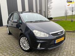Ford C-Max - 1.8-16V Limited Nw APK-Clima-Cruise-Trekhaak-Pdc-Lmv-Navi
