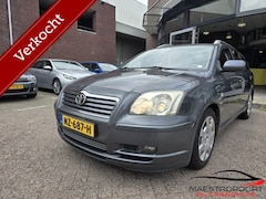 Toyota Avensis Wagon - 1.8 VVTi Terra