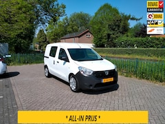 Dacia Dokker - 1.5 dCi 75 Basic trekhaak marge auto ALLINPRIJS