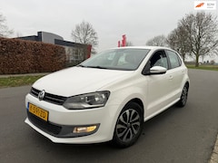Volkswagen Polo - 1.4-16V AIRCO/APK 12-2026/VELGEN