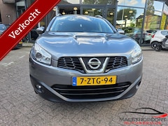 Nissan Qashqai+2 - 1.6 Connect Edition