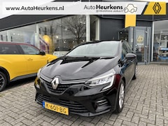 Renault Clio - TCe 100 Intens l Origineel NL l 1e-eigenaar l Volledige onderhoudshistorie