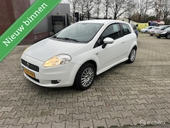 Fiat Grande Punto - 1.4 Active