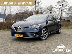 Renault Mégane Estate - 1.2 TCe Bose AUT PANODAK TREKHAAK LED HEAD-UP