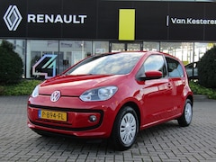 Volkswagen Up! - 1.0 75PK 5D BMT Move up Stoelverwarming