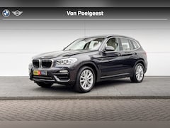 BMW X3 - xDrive20i High Executive