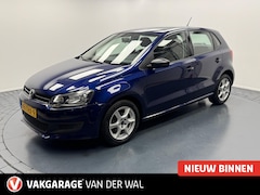 Volkswagen Polo - 1.2 TDi Airco-Cr.contr-Parkeersensoren-Trekhaak-Lm15"velgen