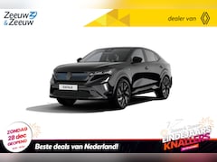 Renault Rafale - E-Tech Hybrid 200 esprit Alpine | Nu leverbaar met €2000, - EXTRA Zeeuw & Zeeuw voorraadko