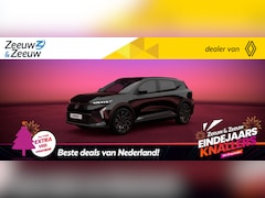 Renault Scenic E-Tech - EV87 long range esprit Alpine * NU verkrijgbaar bij Zeeuw & Zeeuw Naaldwijk * € 2.500, - V