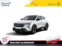 Renault Rafale - 1.2 E-Tech 4x4 plug-in hybrid 300 esprit Alpine NU NIEUW IN DE SHOWROOM / 3000, - KORTING