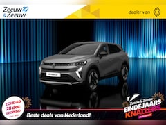 Renault Symbioz - 1.6 E-Tech full hybrid 145 iconic UIT VOORRAAD LEVERBAAR OP = OP NU MET €3.000, - SALE & S