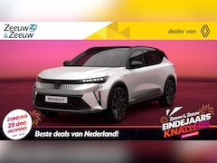 Renault Scenic E-Tech - EV87 long range esprit Alpine | NU BINNEN / NU MET 3700.- VOORRAAD VOORDEEL
