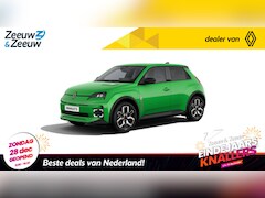 Renault 5 - 5 Comfort Range Techno | De nieuwe 5 | Auto van het Jaar 2025 | Nu bij Zeeuw & Zeeuw Delft