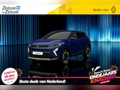 Renault Symbioz - 1.6 E-Tech full hybrid 145 iconic UIT VOORRAAD LEVERBAAR OP = OP NU MET €3.000, - SALE & S