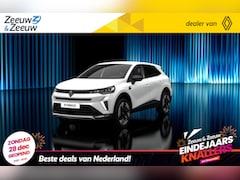 Renault Symbioz - 1.6 E-Tech full hybrid 145 iconic UIT VOORRAAD LEVERBAAR OP = OP NU MET €3.000, - SALE & S