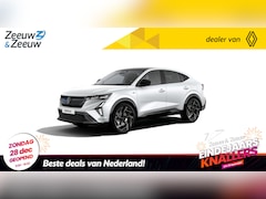 Renault Rafale - E-Tech 4x4 plug-in hybrid 300 atelier Alpine | Nu leverbaar met €2000, - EXTRA Zeeuw & Zee
