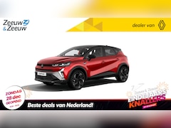 Renault Captur - (Z&Z Private Lease actie v.a. € 499, -) E-Tech Hybrid 160 Esprit Alpine | Wij maken graag