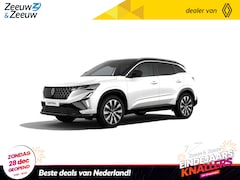 Renault Austral - E-Tech full hybrid 200 Techno Nieuw model | NU met € 2000, - korting | Financier tegen sle