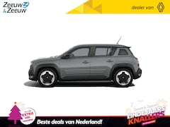 Renault 4 - 4 Evolution Urban Range * TE BESTELLEN * VERSCHILLENDE UITVOERINGEN IN DE SHOWROOM * NU AL