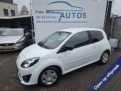 Renault Twingo - 1.2-16V Dynamique