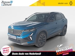 Renault Austral - 1.2 E-Tech full hybrid 200 iconic esprit Alpine 4Control Uit voorraad leverbaar op = op