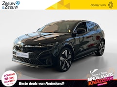 Renault Mégane E-Tech - Techno EV 60 Uit voorraad leverbaar Nu met 2000 korting