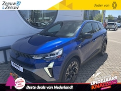 Renault Symbioz - 1.8 E-Tech full hybrid 160 esprit Alpine * € 2.000, - VOORRAAD VOORDEEL * NU INCL. 5 JAAR