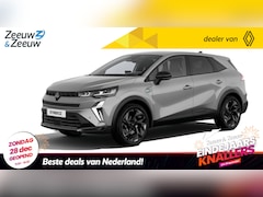 Renault Symbioz - 1.8 E-Tech full hybrid 160 esprit Alpine | Nieuw te bestellen | €1.000, - Korting |