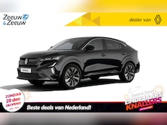 Renault Rafale - Techno E-Tech full hybrid 200 | Nu uit voorraad leverbaar met Gratis 5 jaar fabrieksgarant