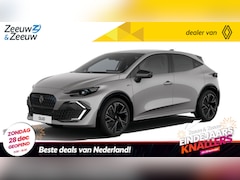 Renault Clio - Hybrid 160 esprit Alpine Vanaf nu te bestellen Ontvang nu € 1.000, - Early Bird korting |