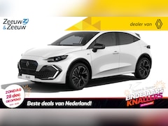 Renault Clio - Hybrid 160 esprit Alpine Vanaf nu te bestellen Ontvang nu € 1.000, - Early Bird korting |
