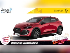 Renault Clio - Evolution | NU TE BESTELLEN | LMV | elektronisch geregelde airconditioning | achteruitrij