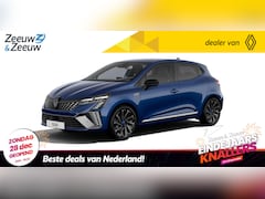 Renault Clio - 1.0 TCe 90 GPF esprit Alpine Nieuw te bestellen