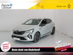 Renault Clio - 1.0 TCe 90 GPF esprit Alpine Uit voorraad leverbaar op = op