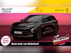 Renault Scenic E-Tech - EV87 long range esprit Alpine | NU BINNEN / NU MET 3700.- VOORRAAD VOORDEEL