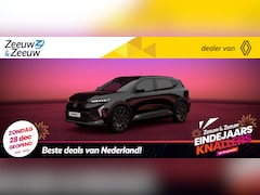 Renault Scenic E-Tech - EV87 long range esprit Alpine Uit voorraad leverbaar op is op